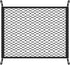 Wagon Cargo Net for Utility Folding Wagon, Elastic Storage Bag Cover Nets with ABS Hook for Outdoor Garden Wagon, Beach Cart, Garden Cart, Trolley...