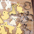 Key and House Sugar Cookie Cutters Set - Stainless Steel...