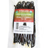 26 Organic Madagascar Vanilla Beans Extract Exclusive Grade B| 4.5" - 5.5" by FITNCLEAN VANILLA| Certified USDA Organic. Bulk Dry Whole Bourbon NO...
