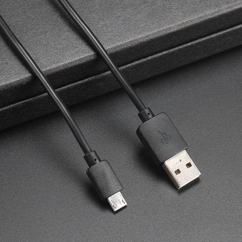 MaxLLTo USB DC Charger +Data SYNC Cable Cord for Samsung Galaxy Camera EK-GC110 EK-GC120...