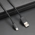 MaxLLTo USB DC Charger +Data SYNC Cable Cord for Samsung Galaxy Camera EK-GC110 EK-GC120...