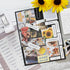 ZICOTO Vision Board Kit - Inspirational Book with Photos and Quotes to Realize Your Dreams & Achieve Goals...
