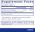 Pure Encapsulations Manganese (Aspartate/Citrate) | Hypoallergenic Trace Mineral Supplement for Connective Tissue and Bones | 60 Capsules...
