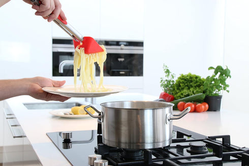 TNK Barracuda 5 in 1 Kitchen Multifunction Cooking Tool...