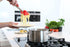 TNK Barracuda 5 in 1 Kitchen Multifunction Cooking Tool...