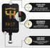 2000 mAh Qi Receiver Type A for Samsung Galaxy J7 J8 J6 J3 A7 A8 - LG K40 K30 K20 K10 V10 Stylo 2 3 - Qi Wireless Charging Adapter Type A......