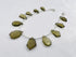 1 Strand Smoky Quartz 11 Pcs Beads Size 3x11-3x16mm Fancy Shape Cut Faceted Beads for Jewellery Making, Beading & Craft Supplies KCRAFTS-RK_k24...