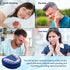 Mouth Guard for Grinding Teeth at Night, Sleep Mouth Guard, Mouthguards for Grinding of Teeth, Night Guards for Teeth Grinding, Mouth Guard for Cl...