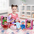 The New York Doll Collection 11 inch Soft Body Baby Doll in Gift Box - 11" Baby Doll Toy for Kids, Boys, Girls and Toddlers - Baby Doll Pacifier A...