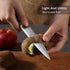 PAUDIN Utility Knife, 5 Inch Chef Knife, Ultra Sharp High Carbon Stainless Steel, Multipurpose Paring Knife for Fruit and Vegetable Cutting with W...