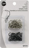 Dritz 137 Bulb Pins (50-Count), 7/8" (22 mm)...