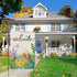Spring Summer Garden Flags 12x18 Double Sided Welcome Garden Flag Lawn Flags Small Flags For Yard And Garden Outdoor Garden Flag...