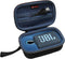 XANAD Blue Case for JBL Go3 / Go 3 Eco Portable Wireless Bluetooth Speaker - Travel Protective Carrying Storage Case Bag...