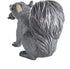 Safari Ltd. Gray Squirrel Figurine - Lifelike 3" Wildlife Figure - Educational Toy for Boys, Girls, and Kids Ages 3+...