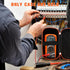 Hard Case Compatible with Klein Tools MM400/MM300/MM200/ET140/MM720 Digital Multimeter (Only Case), 1 Pack...