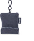 Carson Stuff-It Pro Microfiber Lens Cloth Cleaning System, Black (SN-80BKAM), Pro (Larger Version)...