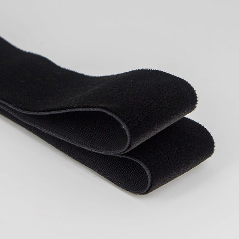 Ribbli Polyester Black Velvet Ribbon,1Inch,10-Yard Spool,Use for Choker,Gift Wrapping,Floral Bouquets, Boutonnieres...