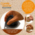 Mini Pet Hair Detailer, Pet Hair Remover for Carpet Couch Bedding Sofa, Car Interior Auto Detailing Supplies, Dog Cat Fur Reusable Brush for Furni...