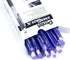 Pentel EnerGize-X Mechanical Pencil (0.7mm) Violet Barrel, Box of 12 (PL107V)...