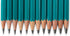 Prismacolor Premier Turquoise Graphite Sketching Pencils, Medium Leads, Adult Coloring, 12 Pack...