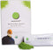 Matcha Green Tea Powder Single Serving Sticks, Dr. Weil's Ceremonial Organic Matcha Powder Singles Packets - Individual Matcha Tea Packets (12)...