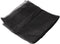 PATIKIL 47.2" x 23.6" Air Conditioner Air Filter Material, Plastic Dustproof Filtering Mesh Screen Replacement for Air Conditioning, Black...