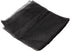 PATIKIL 47.2" x 23.6" Air Conditioner Air Filter Material, Plastic Dustproof Filtering Mesh Screen Replacement for Air Conditioning, Black...