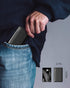 Portable Charger with Built in Cords, Ultra-Compact 22.5W PD & QC 3.0 Fast Charging 10000mAh USB C Power Bank,Small LED Display Phone Battery Pack...