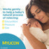 Mylicon Gas Relief Drops for Infants and Babies, Original Formula, 1 Fluid Ounce...