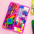 BAZIC 21g / 0.7 Oz. Large Washable Purple Glue Stick, Pack of 2 (2022)...