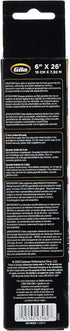 Gila Heat Shield Plus 20% VLT Rear Window Tint, 6in x 26ft...