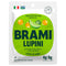 BRAMI Lupini Beans Snack, Chili & Lime, 7g Plant Based Protein, 0g Net Carbs, Vegan, Vegetarian, Keto, Mediterranean Diet, Non Perishable, 5.3 oz...