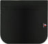 4 x 4 inch Neoprene Protective Carrying Snap Case Bag Pouch for Earphones/Cables etc.(Earbud Case)...
