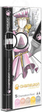 Chameleon Art Products, Chameleon 5-Pen, Pastel Tones Set...