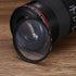 PATIKIL 52mm Diffusion Filter, Diffusion Camera Filter Black Pro Mist Filter Soft Focus Lens Filter Fog Effect for 52mm Camera Lens Photography Vi...