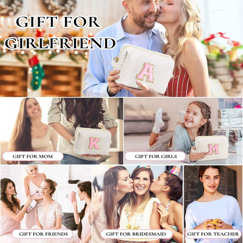 Mothers Day Gifts for Mom - Gifts for Mom, Personalized Birthday Gift for Mom, Mom Gifts from Daughter, Mother in Law Gift, Mama Gifts Idea, Initi...