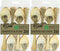 Party Bargains Disposable Hammered Cutlery Soup Spoons, 40 Count, Gold, Heavy Duty Plastic Flatware Cutlery Utensils, Excellent for Weddings, Birt...