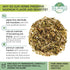 Knotweed Pol-Pala Pol Pala Herb - 3.5 oz. Common Knotgrass Herbal Tea (Polygonum Aviculare) - 100g Pigweed Herb Tea...
