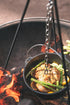 Stansport Pre-Seasoned Cast Iron Dutch Oven...