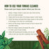 Banyan Botanicals Tongue Cleaner...