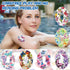 36 Pack Adhesive Patch Compatible with Dexcom G6 Breathable Colorful Butterfly CGM Patches Waterproof Butterfly Pre Cut Adhesive Tape for Continuo...