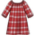 McCall Pattern Company McCall's M7798 Learn Girl's Cold Shoulder and Raglan Sleeve Dress Sewing Patterns, Sizes 7-14, 7-8-10-12-14, White...