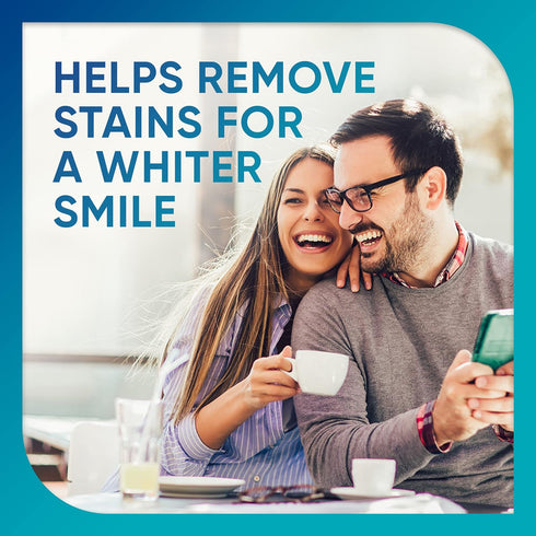 Sensodyne Pronamel Gentle Teeth Whitening Enamel Toothpaste for Sensitive Teeth, to Reharden and Strengthen Enamel, Amazon Exclusive, Fresh Mint -...