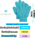 12 Pairs Kids Winter Gloves, Children Bulk Pack Fun Colorful Cute Magic Glove for Boys & Girls...