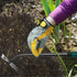 Weed Puller Tool, Time-Saving Garden Tools, Upgraded Hadfield Steel Weeding Tool Multifunctional Weeder, Dandelion Weed Puller Tool Gardening Tool...