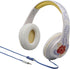 Disney’s Beauty and the Beast Over Ear Headphones with Award-Winning iHome Sound -Best Over Ear Headphones with Mic & Answer Call Button by eKids...
