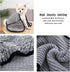 Microfiber Dog Towels for Drying Dogs, Dog Bath Brush & Towel Set, Super Absorbent,Machine Washable, Rubber Dog Wash Brush,Dog Shower Bathing Brus...