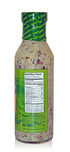 Margaritaville Cilantro Lime Dressing, 12 Ounce...
