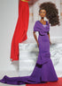 Simplicity 11.5" Doll Clothes Sewing Pattern Packet by Andrea Schewe Design Code S9939, Multicolor...