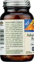 Flora - Advanced Adult's Blend Probiotic, Seven Senior-Specific Strains, Gluten Free, Raw Probiotic with 34 Billion Cells, 30 Capsules...